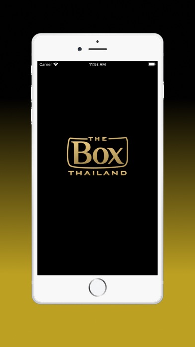 The Box Thailand Screenshot