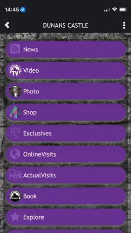 Game screenshot Dunans Castle mod apk
