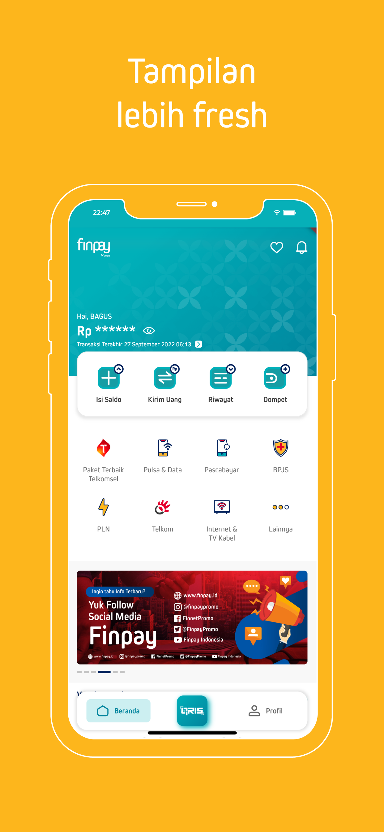 Finpay Money