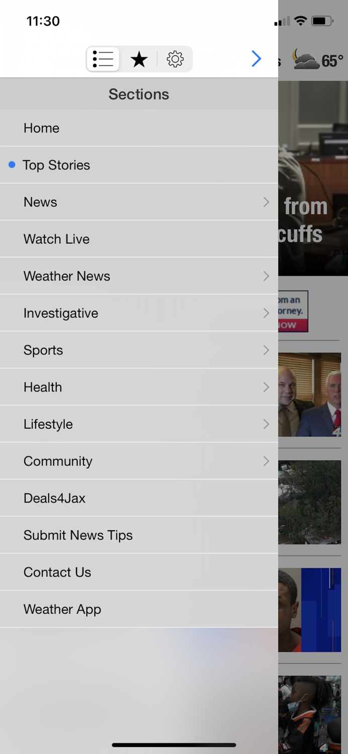 News4Jax - WJXT Channel 4