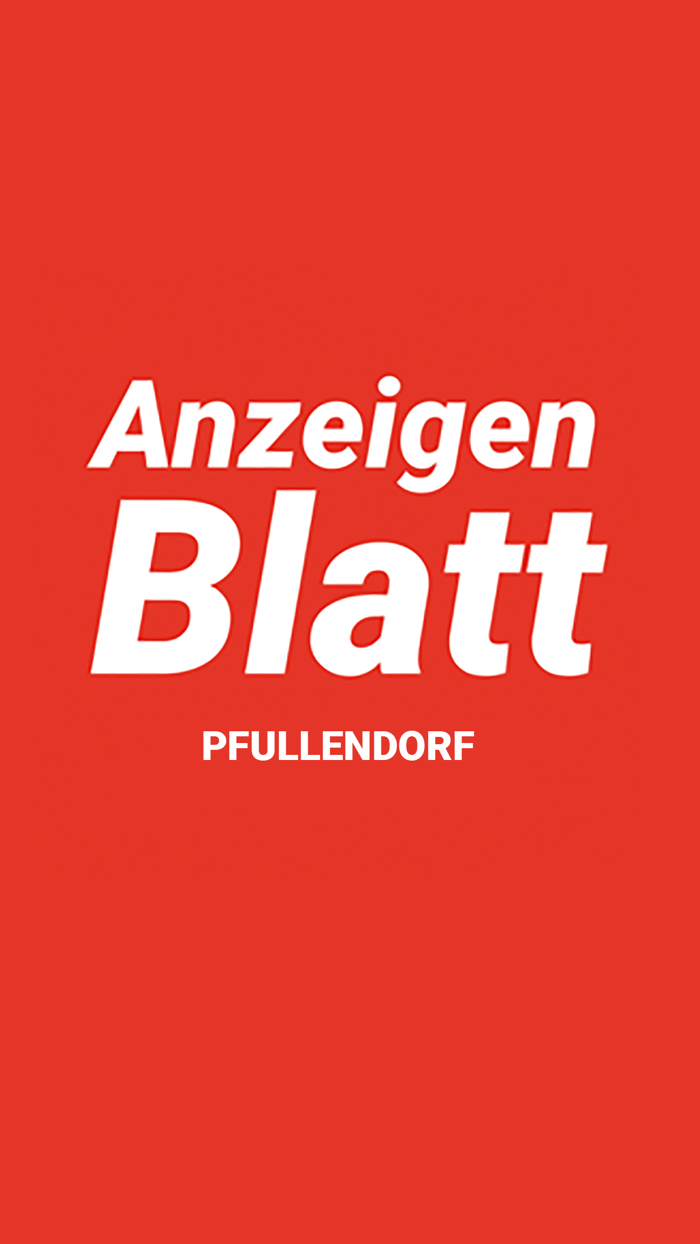 Anzeigenblatt Pfullendorf App
