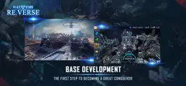 Game screenshot Rise of Stars Re:Verse hack