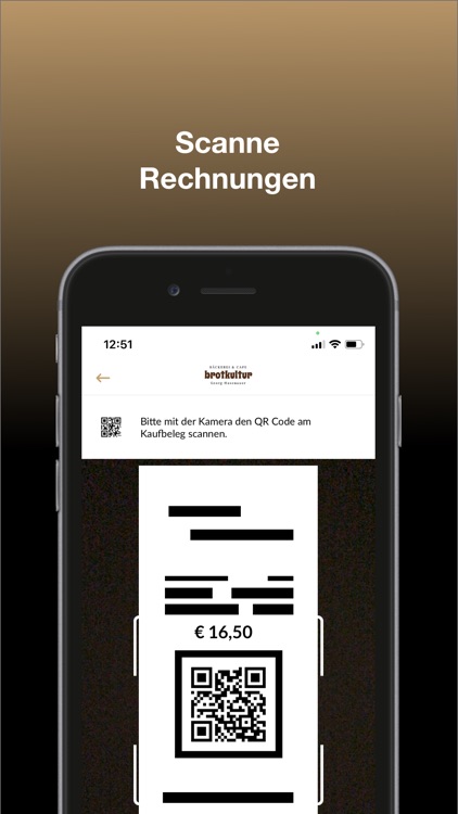 Bäckerei & Cafe brotkultur