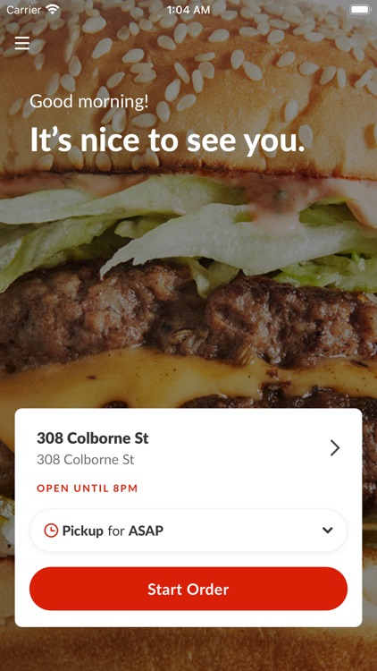 Palace Submarine & Burgers