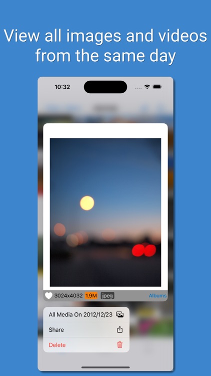 PhoTop - Check Image Size screenshot-6