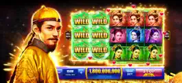 Game screenshot Winning Slots Las Vegas Casino mod apk