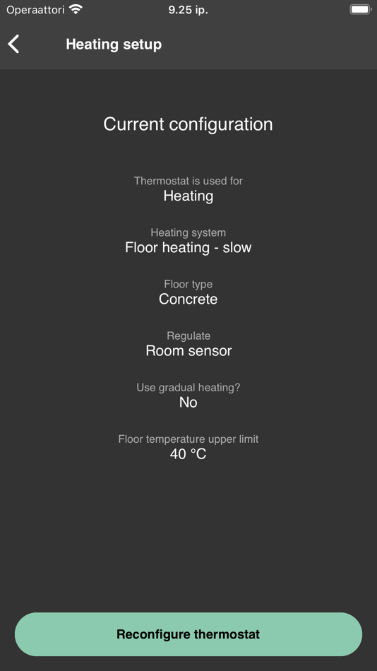 #5. Frico TPT (iOS) 由: Ouman Oy