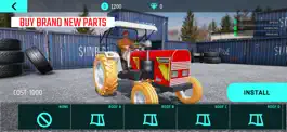 Game screenshot Indian Tractor Stunt Simulator hack