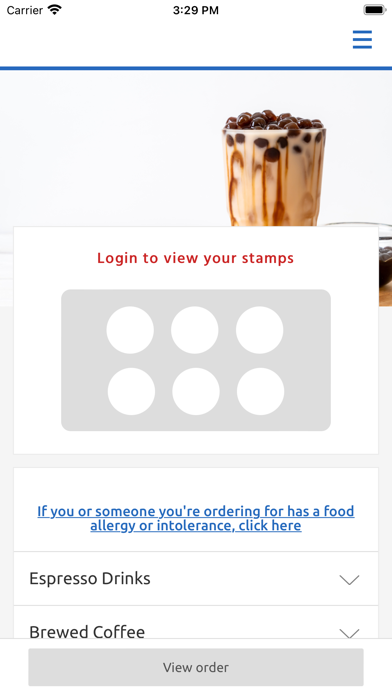 Momos, London Screenshot