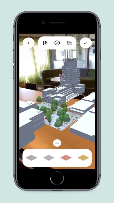 Skaparstaden Screenshot