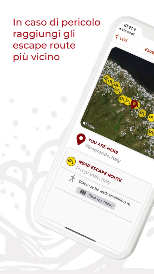 #6. View Stromboli (iOS) 由: Made in App