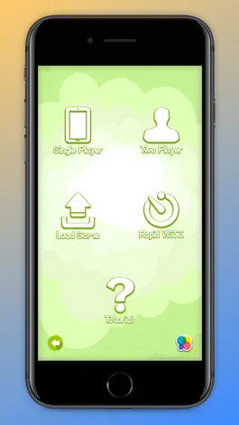 Game screenshot WiTZ Turf apk