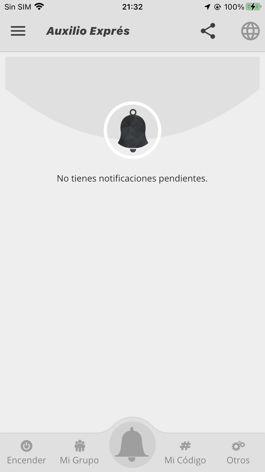 #5. Auxilio Exprés (iOS) 由: B-Exper