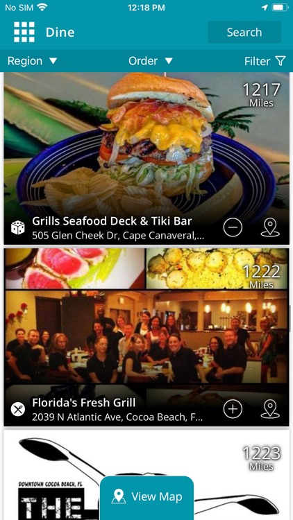 Visit Cocoa Beach screenshot-4