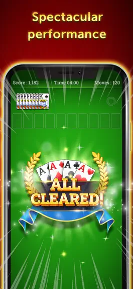 Game screenshot Spider : Grand Solitaire hack