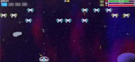 Game screenshot Darkest Space apk