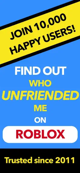 Game screenshot Still Friends for Roblox mod apk