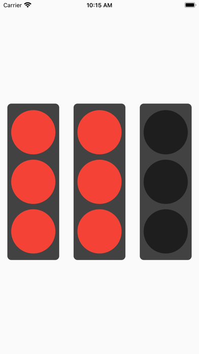 Racer Reaction Screenshot