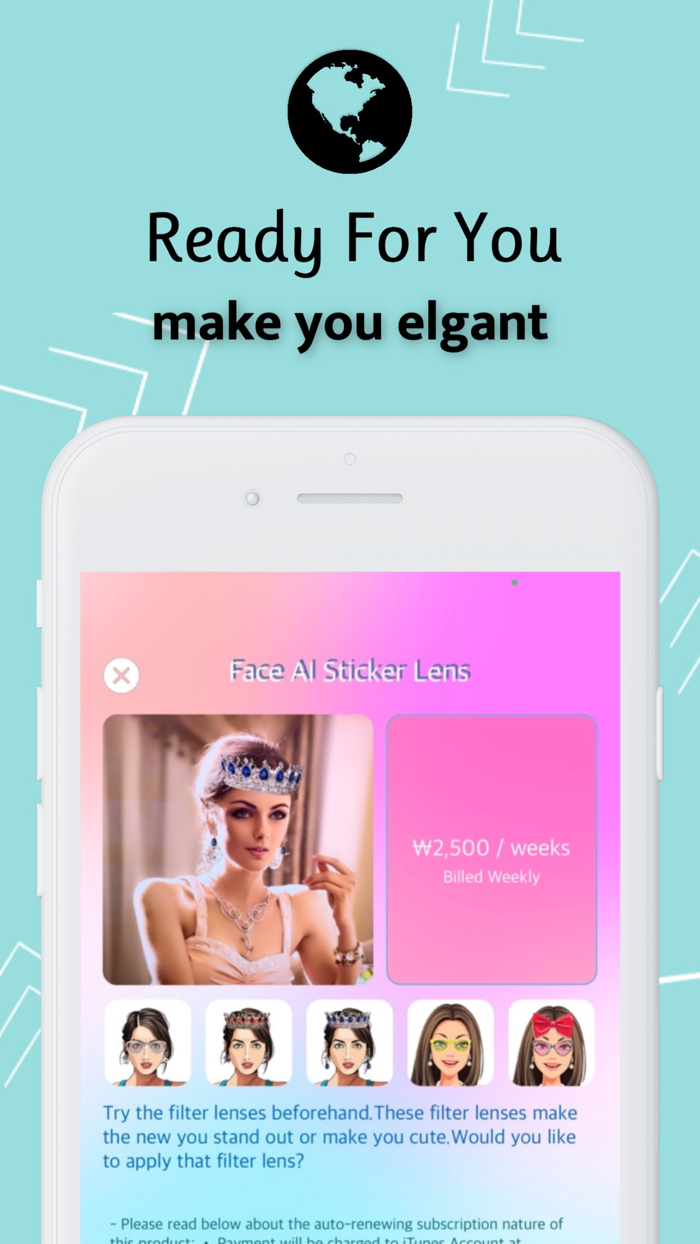 Retro - BestBeautyFilter