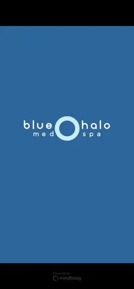 Game screenshot Blue Halo Med Spa mod apk