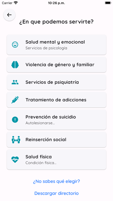 Rotmenas Screenshot 2 - AppWisp.com Rotmenas Screenshot 2 - AppWisp.com