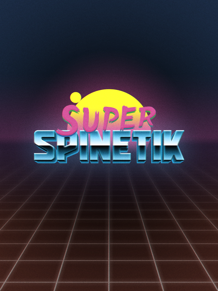 Super Spinetik