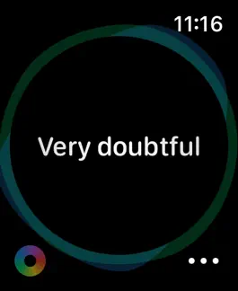 Game screenshot Magic Ball apk