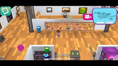 TPLand Screenshot
