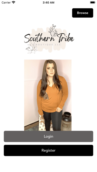 STBoutique Screenshot