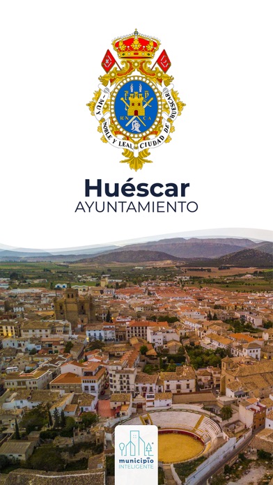 Huéscar Screenshot