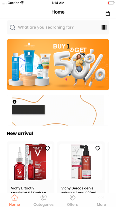 i-Pharmacy Screenshot