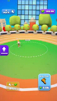 sprint master! iphone screenshot 1