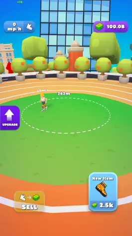 Game screenshot Sprint Master! mod apk