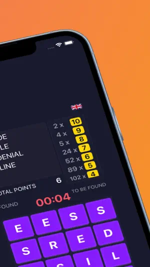Boggly screenshot 3