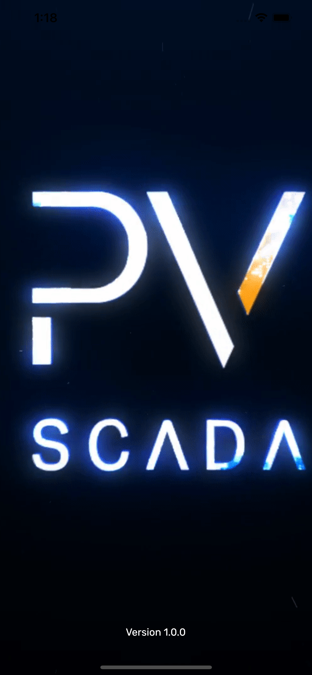Pv Scada