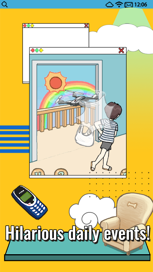 #2. How to Raise a Husky 3 (iOS) 由: Pujia8 Limited