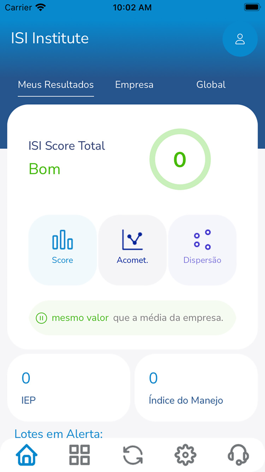 #1. ISI Sys (iOS) 由: Intersoft