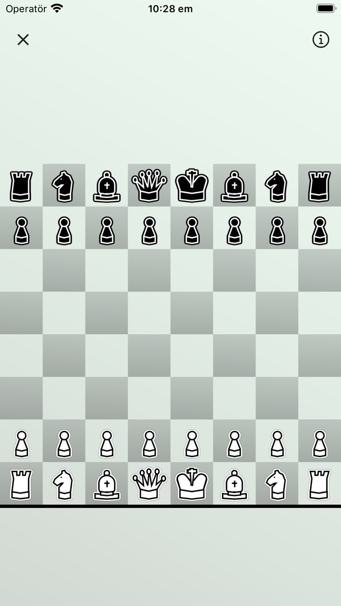 Bongcloud Chess Training