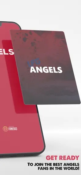 Game screenshot LFG Angels apk