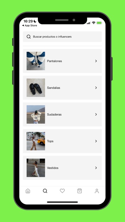 It Closet screenshot-4