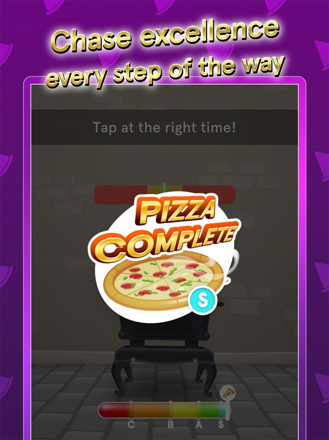 Where's My Pizza? on the App Store