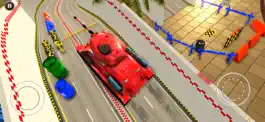 Game screenshot Army Tank Game : Parking Games hack