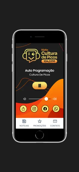 Game screenshot Cultura de Picos apk