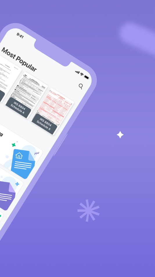 #2. e-taxfiller: Edit PDF Forms (iOS) 由: airSlate, Inc.