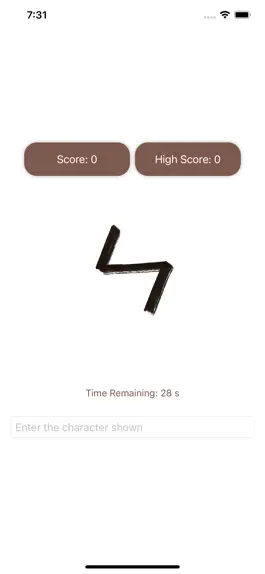 Game screenshot Bopomofo Studio hack