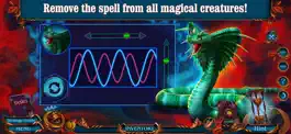 Game screenshot Spirit Legends 4 - F2P apk