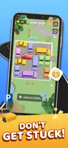 Parking Jam: Unblock Car screenshot #2 for iPhone