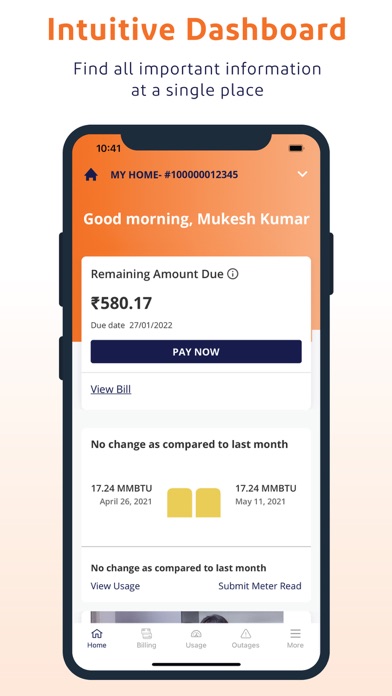 IndianOil PNG Screenshot