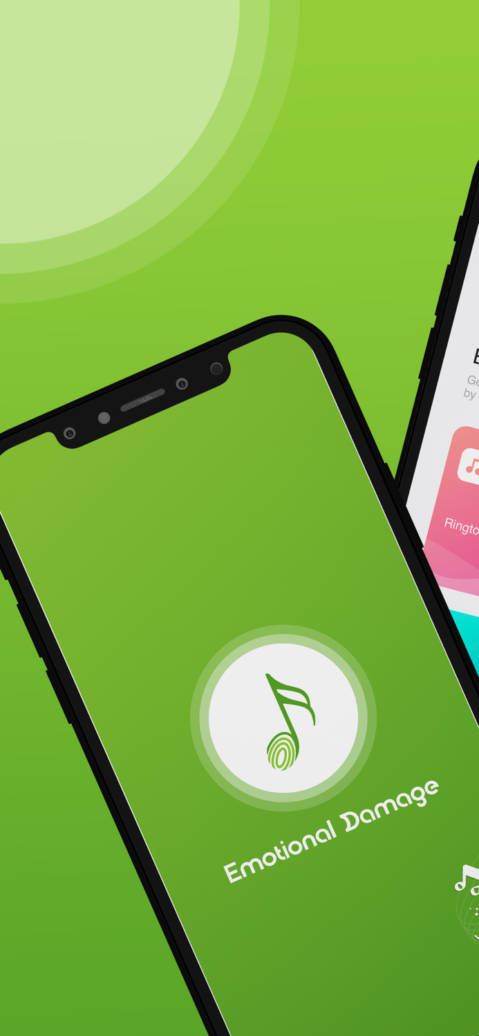 Emotional Damage Ringtones