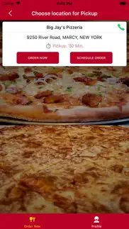 How to cancel & delete big jay's pizzeria 4